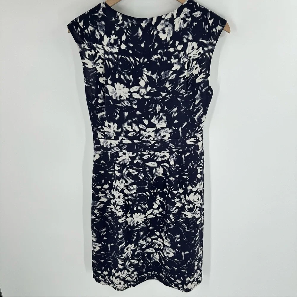 Tory Burch floral waist